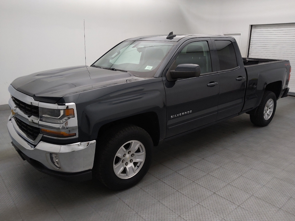 chevrolet silverado 1500 2018 1GCVKREC0JZ208674 image chevrolet silverado 1500 2018 1GCVKREC0JZ208674 image